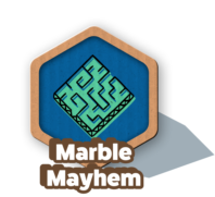 Month 2 selector token (Unselected)