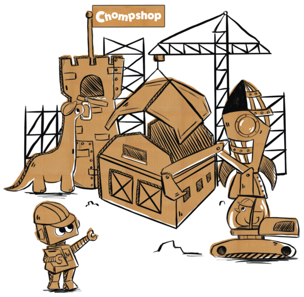 construction hero