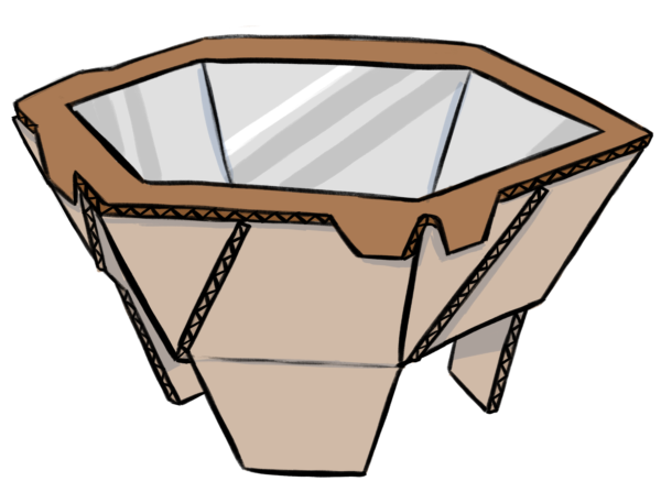 solar oven hero